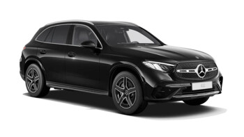 Mercedes-Benz GLC 300e 4Matic AMG Line 5dr 9G-Tronic Estate
